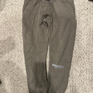 Fear-of-god Men's Joggers-tracksuits
